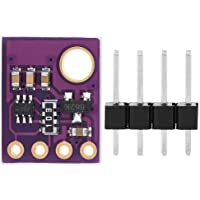 Fafeicy BME280 Sensor de temperatura y humedad- medición de presión de aire de humedad de temperatura- módulo de sensor…
